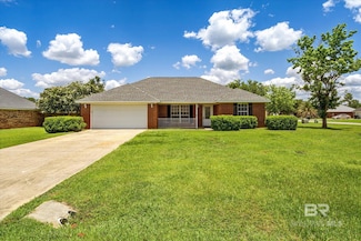 19675 O'Grady Ave, Robertsdale, AL 36567