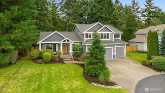 6902 94th Street Ct NW, Gig Harbor, WA 98332