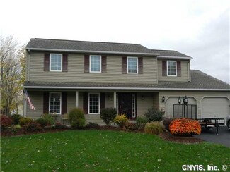 8773 Riverside House Path, Brewerton, NY 13029