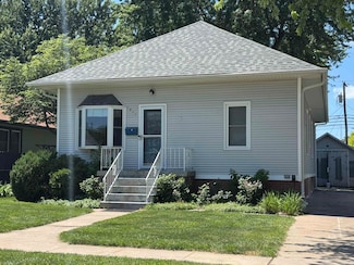 1311 N Kansas Ave, Hastings, NE 68901