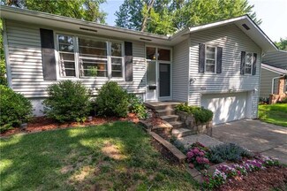 9213 Wedd St, Overland Park, KS 66212