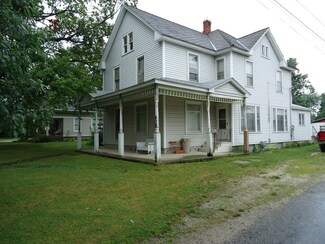 Unlisted Address