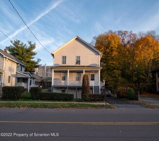 1342 Wyoming Ave, Scranton, PA 18509