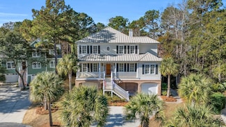 112 Cockle Shell Ct, Pawleys Island, SC 29585