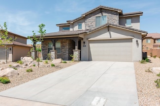 273 N Puerta Dr, Washington, UT 84780