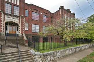 1000 E Ml King Blvd Unit 102, Chattanooga, TN 37403