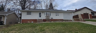 3420 Winthrop Dr, Cleveland, OH 44134