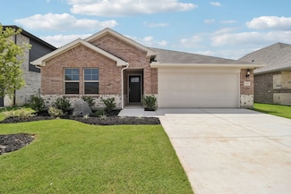 510 Castle Rd, Sherman, TX 75092