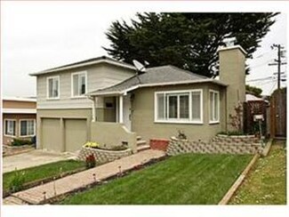 114 Verano Dr, South San Francisco, CA 94080