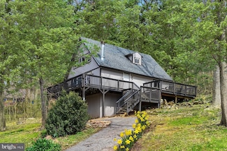 1125 Nancy Jack Rd, Gerrardstown, WV 25420