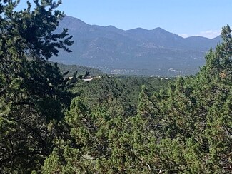 Lot 7 Verde Rd, Taos, NM 87571
