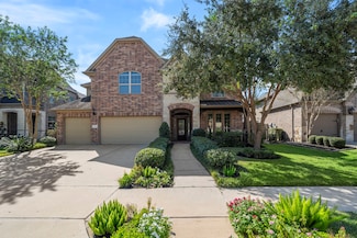 14 Stefano Way, Missouri City, TX 77459