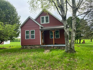 9079 Keeling Rd, Posen, MI 49776