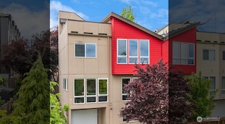 4321 S Webster St Unit E, Seattle, WA 98118