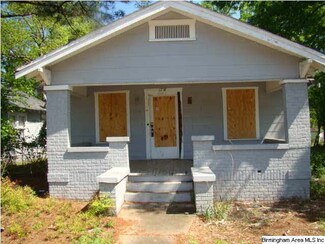1791 49th St W, Birmingham, AL 35208