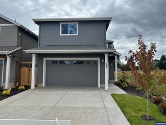 347 SE Shetterly Dr, Dallas, OR 97338