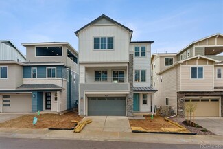 8229 Butte Creek St, Littleton, CO 80125