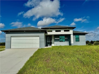 2708 Floyd Ave S, Lehigh Acres, FL 33976