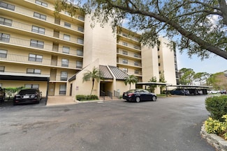 2900 Cove Cay Dr Unit 6G, Clearwater, FL 33760