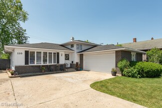110 W 34th St, Steger, IL 60475