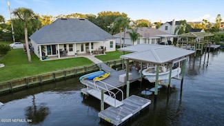 6401 Putnam St, Saint Augustine, FL 32080