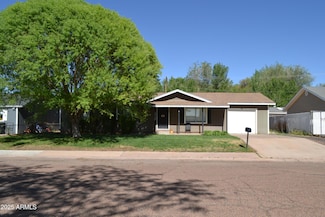 545 N Pear, Snowflake, AZ 85937
