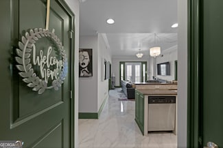 2255 Peachtree Rd NE Unit 521, Atlanta, GA 30309