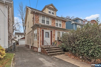 90 Mountain View Place, Newark, NJ 07106