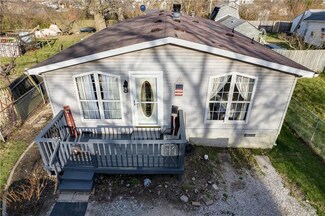 2513 S Lyons Ave, Indianapolis, IN 46241