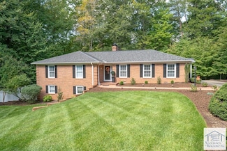 1234 Lanier Rd, Martinsville, VA 24112