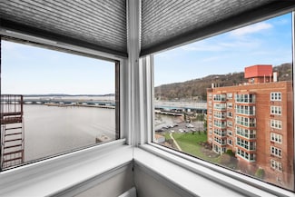 3 Salisbury Point Unit 6B, Nyack, NY 10960