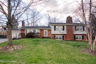430 Kaelin Dr, Louisville, KY 40207