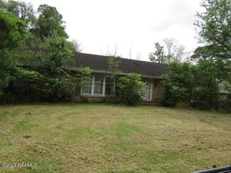 727 W 14th St, Crowley, LA 70526