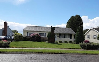 2209 Gridley Ave NE, Canton, OH 44705