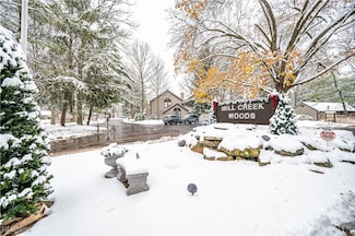 1173 Red Tail Hawk Ct Unit 5, Youngstown, OH 44512