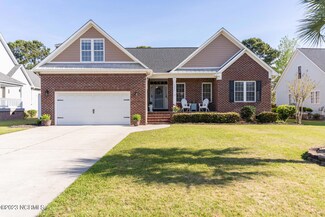 1511 Sapphire Ridge Rd, Wilmington, NC 28409