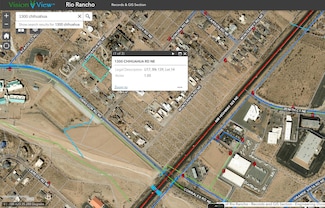 1300 Chihuahua Rd NE, Rio Rancho, NM 87144