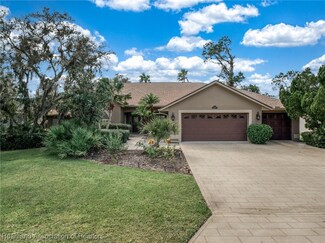 2414 Sunrise Dr, Sebring, FL 33872