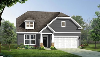 1613 Vixen Dr, Spartanburg, SC 29303