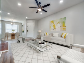 12480 Abrams Rd Unit 3023, Dallas, TX 75243