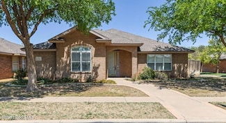 4906 100th St, Lubbock, TX 79424