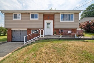 4411 Skyview Terrace, Gibsonia, PA 15044