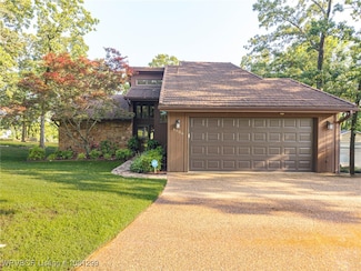 4506 Timber Lake Estate, Charleston, AR 72933