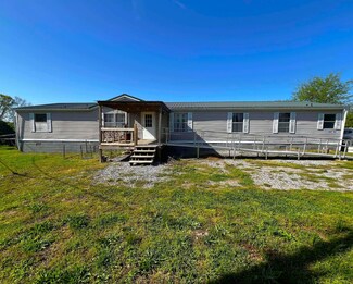 696 County Road 46, Addison, AL 35540