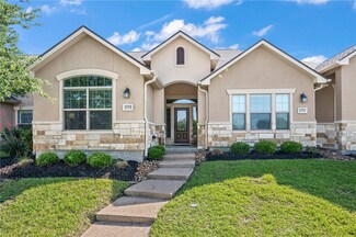 1755 Summit Crossing Ln, College Station, TX 77845