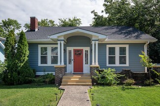 1502 Ordway Place, Nashville, TN 37206