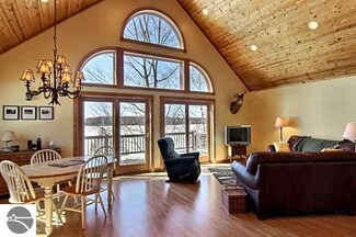 4588 Laura Ln, Grawn, MI 49637