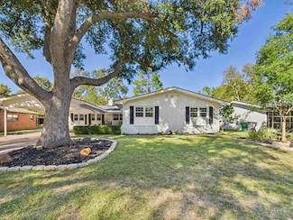 2406 Fain St, Wichita Falls, TX 76308