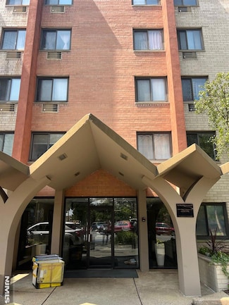 77 Prospect Ave Unit 1A, Hackensack, NJ 07601