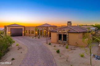 3518 N Shadow Trail, Mesa, AZ 85207